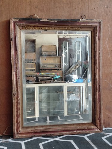Large rare old vintage - rare,