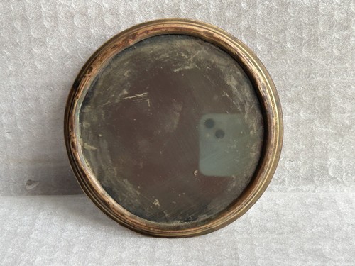 Rare vintage victorian brass - vintage,