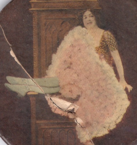 Fun time pretty victorian - time,